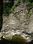 Geo-Schauweg Glasenbachklamm (Glasenbach)      